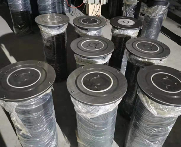 哈尔滨全自动升降柱